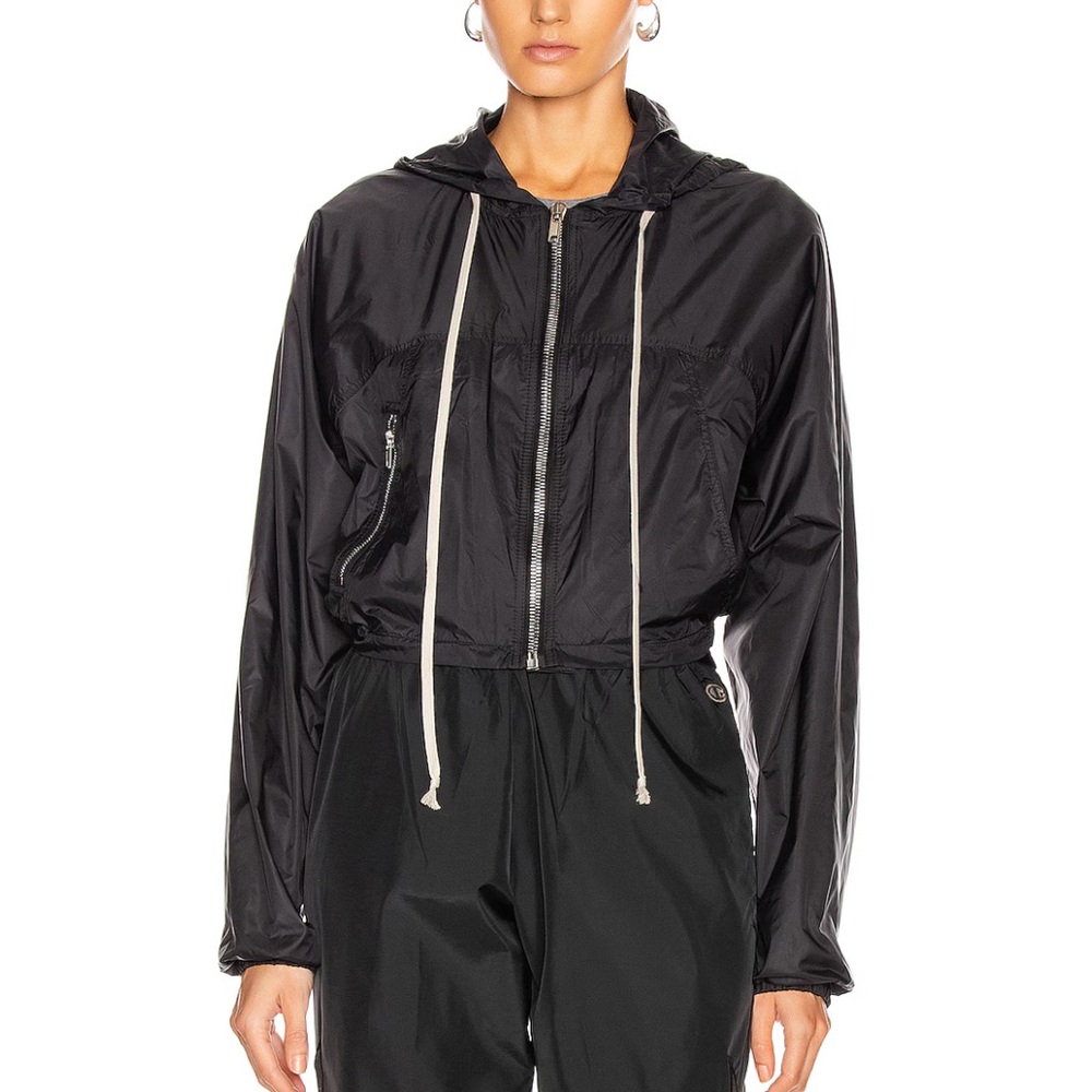 RICK OWENS DRKSHDW